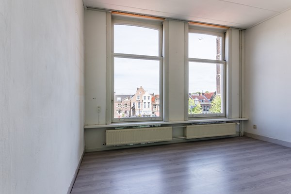 Medium property photo - Markt 73, 2611 GS Delft